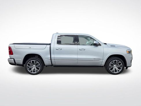 New 2026 RAM 1500 Tungsten w/ Trailer Tow Group AWD/4WD image 2