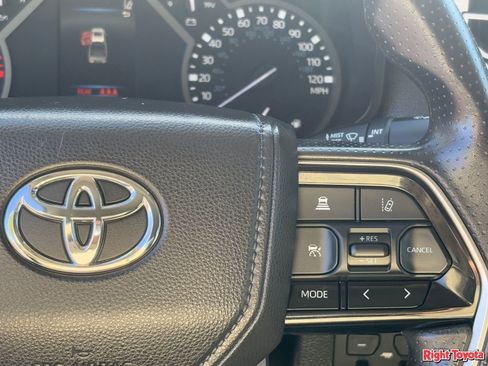 Used 2024 Toyota Tundra SR5 w/ SR5 Convenience Package AWD/4WD image 20