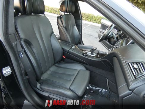 Used 2016 BMW 650i Gran Coupe RWD image 28