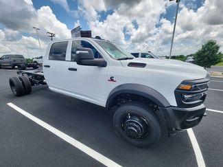 New 2026 RAM 5500 Tradesman AWD/4WD video 2