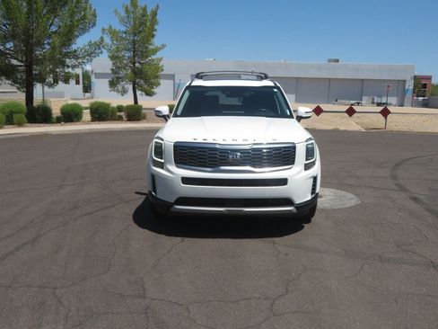Used 2020 Kia Telluride S FWD image 11