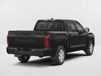 New 2026 Toyota Tundra SR AWD/4WD video 2