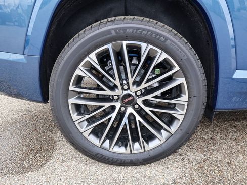 New 2026 GMC Terrain Denali image 34