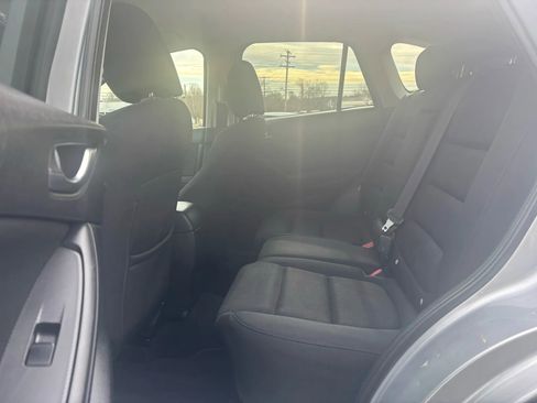 Used 2016 MAZDA CX-5 Touring image 15