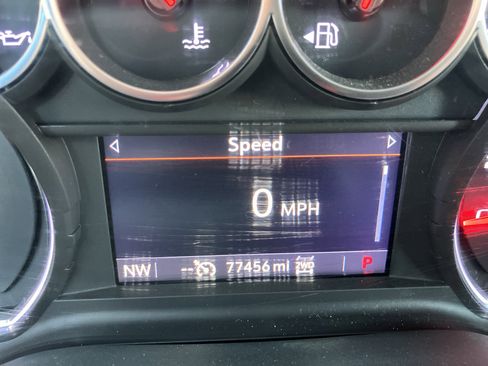 Used 2023 Chevrolet Silverado 2500 LT w/ Convenience Package image 18