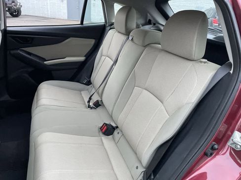 Used 2021 Subaru Impreza 2.0i image 18