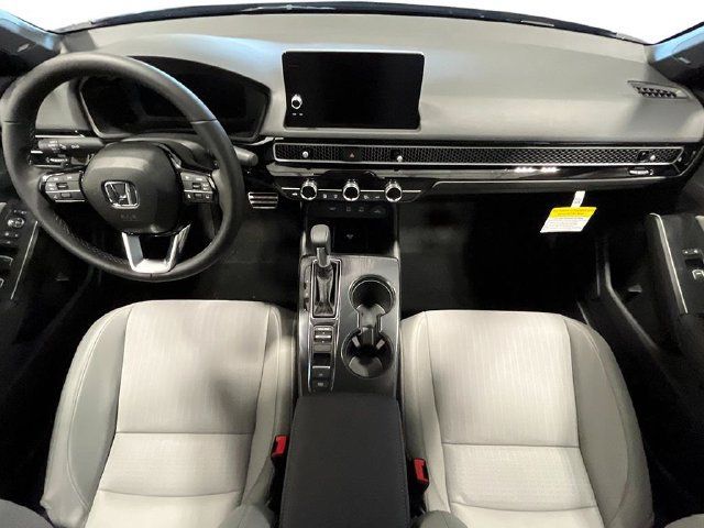 New 2026 Honda Civic Sport Touring image 16