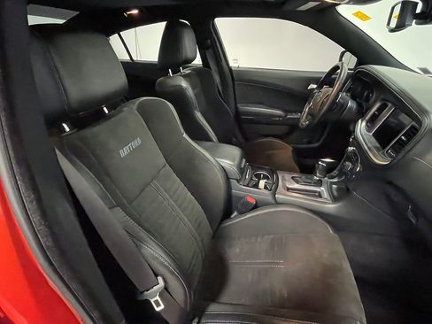 Used 2021 Dodge Charger Scat Pack w/ Daytona Edition Group image 54