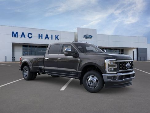 New 2026 Ford F350 King Ranch AWD/4WD image 29