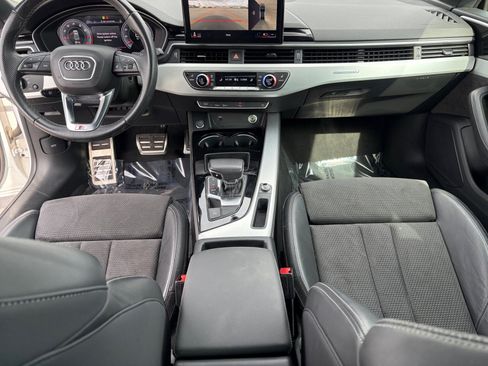 Used 2021 Audi A5 2.0T Premium Plus w/ Premium Plus AWD/4WD image 24