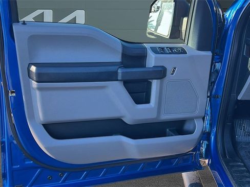 Used 2018 Ford F150 XL w/ Equipment Group 101A Mid image 12