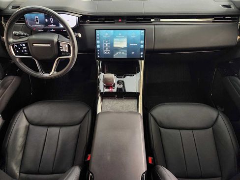 Used 2024 Land Rover Range Rover Sport SE AWD/4WD image 4