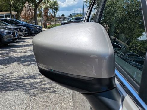 New 2025 MAZDA CX-5 AWD 2.5 S w/ Preferred Package image 11