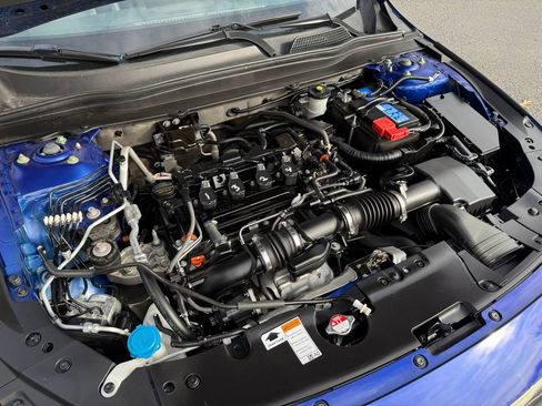 Used 2021 Honda Accord Sport Special Edition image 7