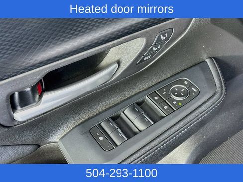 Used 2024 Toyota Grand Highlander AWD Hybrid image 20