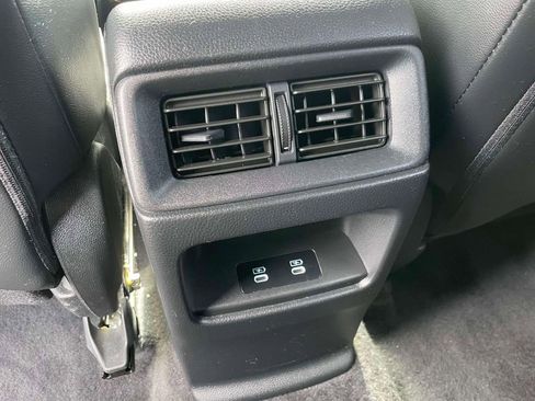 Certified 2025 Honda CR-V Sport-L image 12