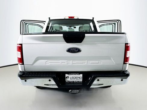 Used 2020 Ford F150 XL w/ Equipment Group 101A Mid image 19