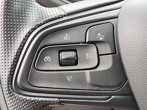 Certified 2024 Buick Envista Preferred w/ Convenience II Package FWD image 20