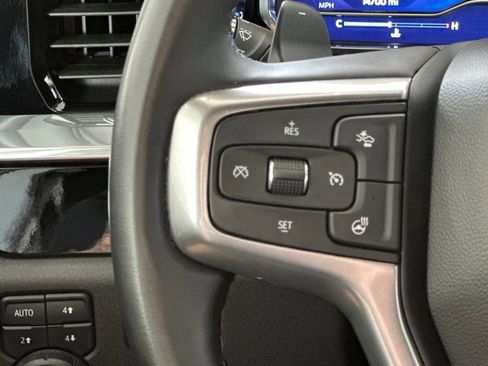 Used 2024 Chevrolet Silverado 1500 RST w/ Convenience Package II AWD/4WD image 26