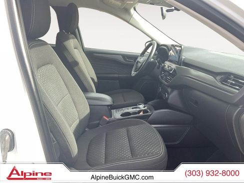 Used 2023 Ford Escape Active image 15
