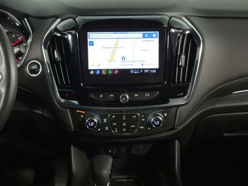 Used 2023 Chevrolet Traverse Premier w/ Redline Edition AWD/4WD image 24
