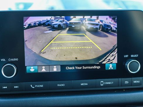 Certified 2024 Honda HR-V Sport image 25