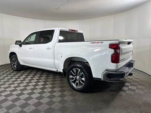 Used 2023 Chevrolet Silverado 1500 LT image 5