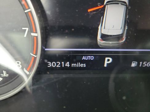 Used 2022 Nissan Rogue SV w/ SV Premium Package image 29