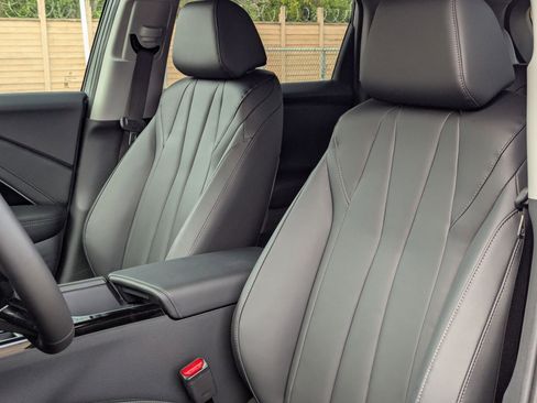 New 2026 Acura ADX FWD image 15