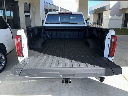 New 2026 GMC Sierra 3500 Denali Ultimate image 35