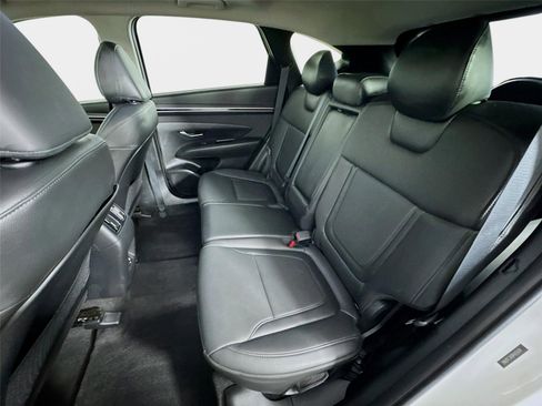 Certified 2023 Hyundai Tucson SEL w/ Convenience Package AWD/4WD image 22