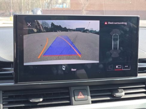 Used 2025 Audi A5 2.0T Premium Plus image 28