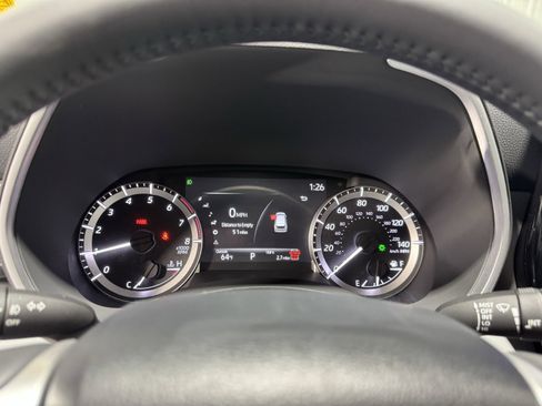 New 2026 Toyota Highlander XLE image 25