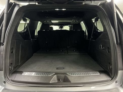 Certified 2023 GMC Yukon XL AT4 AWD/4WD image 27