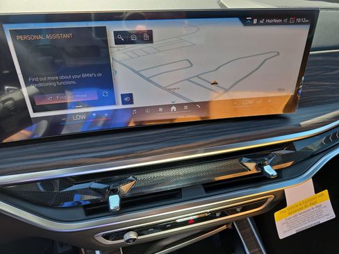 New 2026 BMW X7 xDrive40i image 15