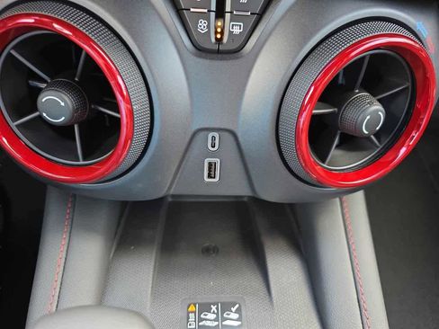 New 2026 Chevrolet Blazer RS w/ Driver Confidence II Package image 20