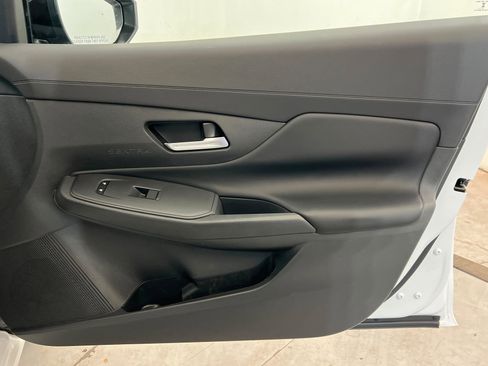 New 2026 Nissan Sentra SV image 22