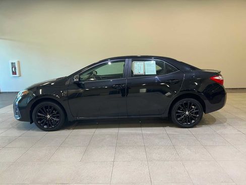 Used 2015 Toyota Corolla S image 3