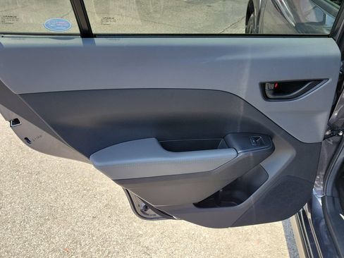 Certified 2026 Subaru Crosstrek 2.5i Premium AWD/4WD image 9