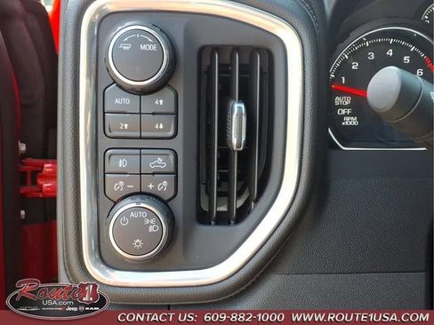 Used 2021 Chevrolet Silverado 1500 RST AWD/4WD image 20