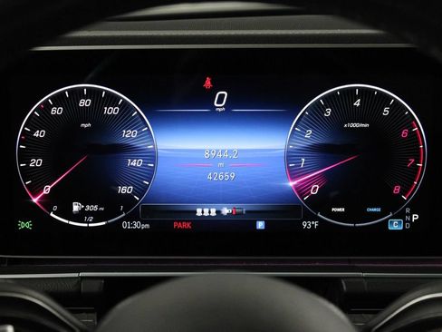 Used 2024 Mercedes-Benz GLE 450 4MATIC image 31