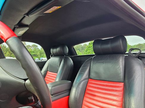 Used 2002 Ford Thunderbird RWD image 21