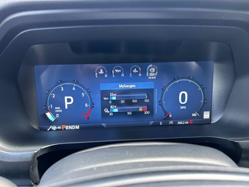 Used 2026 Ford F150 Raptor AWD/4WD image 24