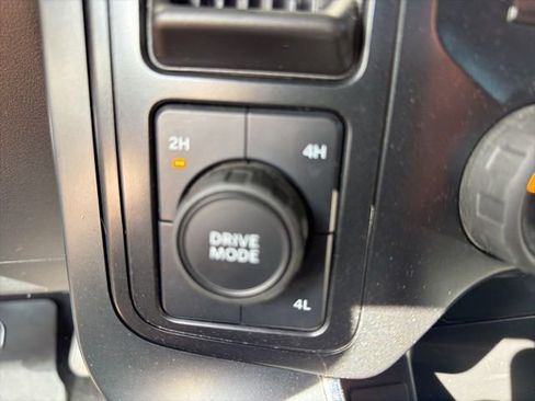 Certified 2024 Ford F150 STX AWD/4WD image 8