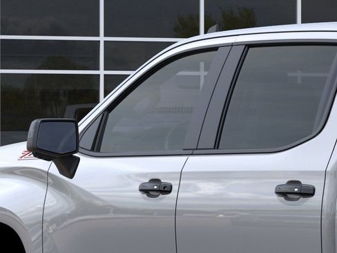 New 2026 Chevrolet Silverado 1500 LT Trail Boss w/ LT Trail Boss Premium Package AWD/4WD image 13