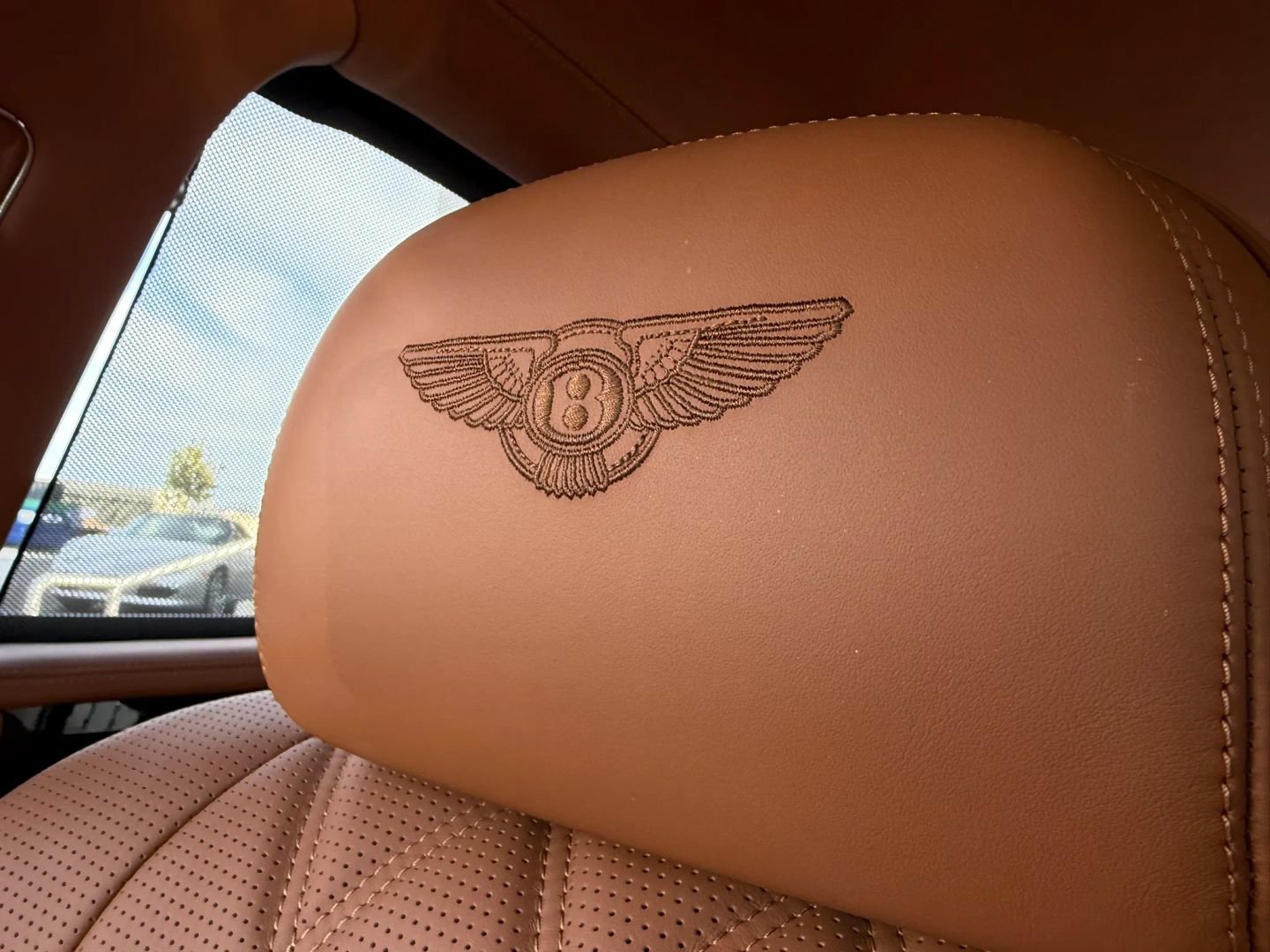 Used 2014 Bentley Flying Spur W12 AWD/4WD image 22