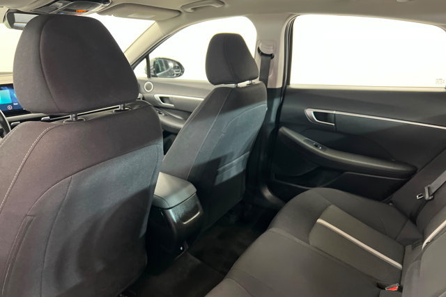 Used 2026 Hyundai Sonata SEL FWD image 20