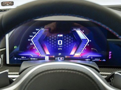 New 2026 BMW X6 M60i image 36