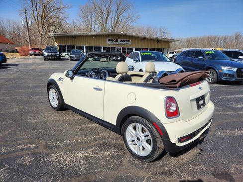 Used 2011 MINI Cooper S image 5