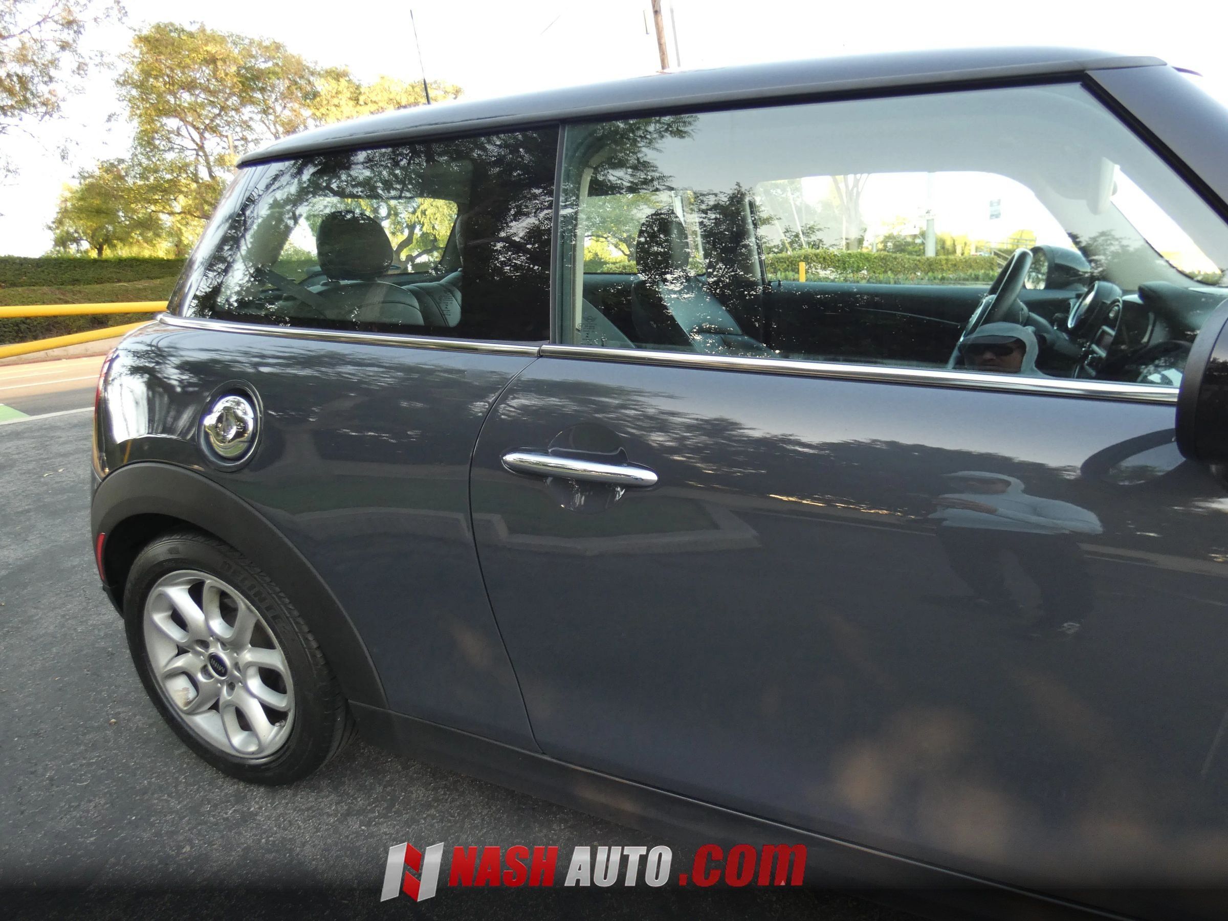Used 2015 MINI Cooper S FWD image 7